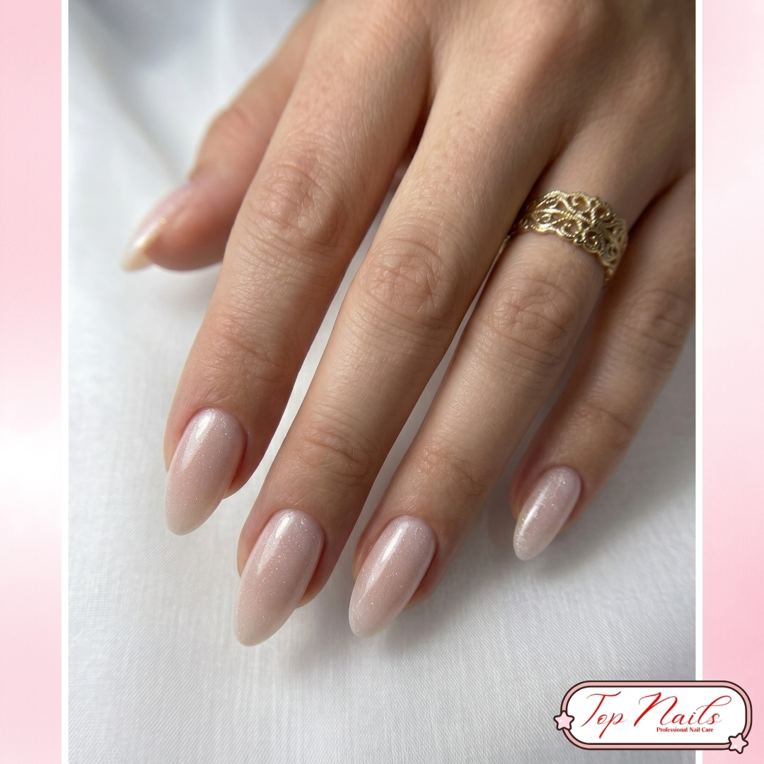 Nail elegance
